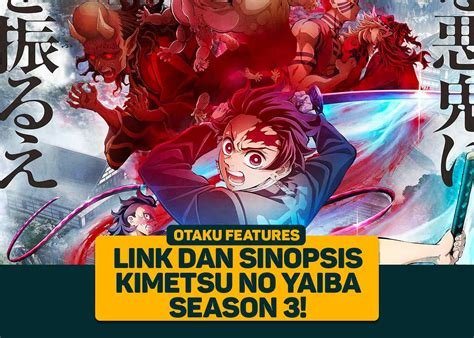 NONTON KIMETSU NO YAIBA SEASON 3 SUB INDO OTAKU film eksklusif streaming & Pussy SMA basah 74 nama besar edukasi online image 5