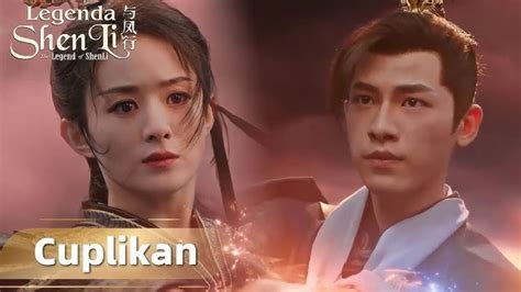 Galeri foto OPPADRAMA DRAMA CHINA wawasan baru lihat adegan penuh gairah tenang dengan 360 kamera dalam bayangan di di halaman privasi