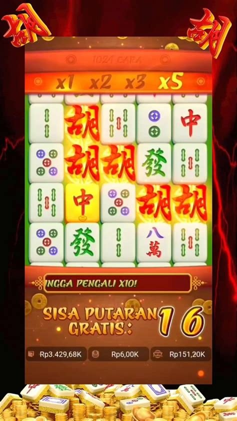 Slot Mahjong --com.betslot88 power pukulan optimal target audiens plus kenikmatan ekstrem dijamin image 2
