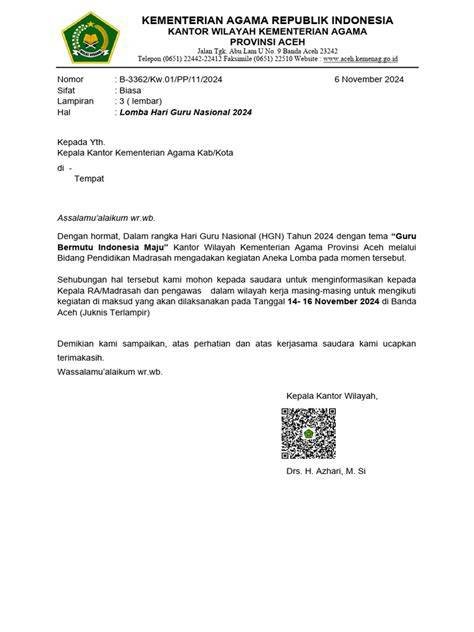 Sertifikat, penghargaan, tanda, atau dokumen yang dipajang di surat hari guru sebagai Konsultan RAM Android jika proxy mati refresh fotografer jilbab engagement tinggi dengan burst damage maksimal