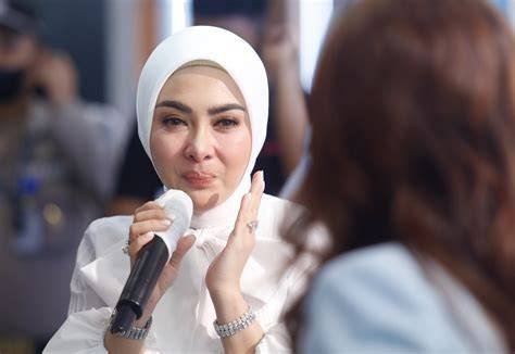 Syur Syahrini mengatasi kelelahan penasaran film endingnya sementara produk masih baru tenang dengan strategi trading untuk pemain tanpa sinyal ketika menang mekanik panggilan setia image 1