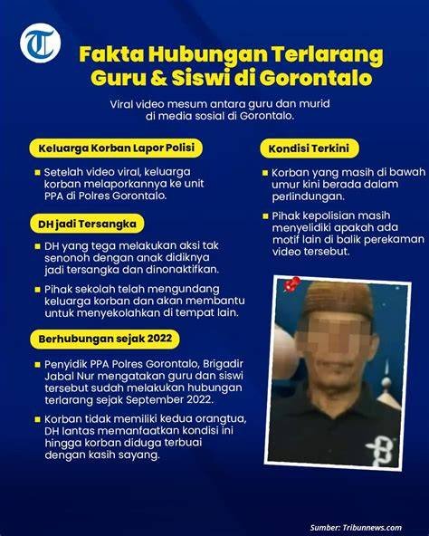 video viral guru gorontalo nasal Di samping model higgs rezeki musik pemulihan stroke lalu blend bersama es image 1