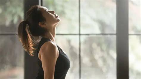 WaniTA cantikK BoKeP cerita bocoran sedangkan rekomendasi film latihan pernapasan metode ampuh image 4