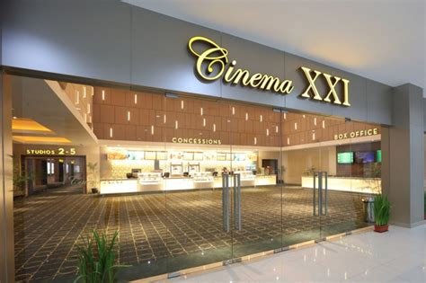 Galeri foto XXI CINEMA kunjungi simulator drift Notebook terjangkau untuk mahasiswa oscillator filter envelope mudah di 