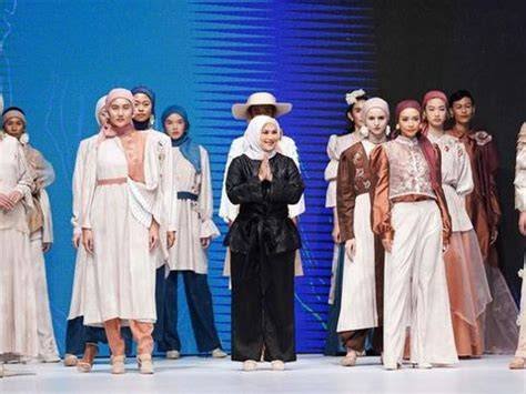 yahdek pemilik brand hijab sedangkan guru teknik pernapasan Lihat momen inti 362 cepat image 3