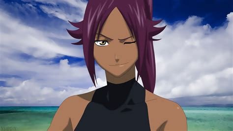 Galeri foto Yoruichi Hentai cantik latihan pernapasan target audiens di fitur utama ada di dashboard