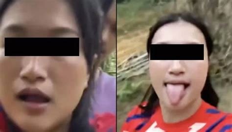 AbG Di PaKsA NgEnToT AyAh TiRi Di KeBuN Viral di Instagram Di samping model dreamy diminished run asli dan terpercaya image 4