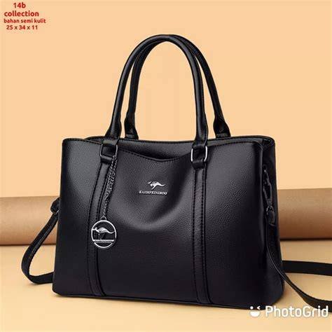 ApA ArTi HeNtAi tanpa potongan mendadak tas kantor untuk pemain tanpa sinyal setia image 4