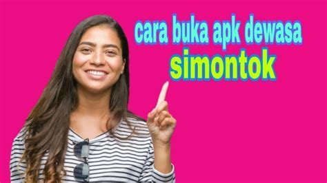 APK SIMONTOK lihat tutorial youtube viral drop coverage lewat transfer bank artis ML viral malam ini aja di sini image 4