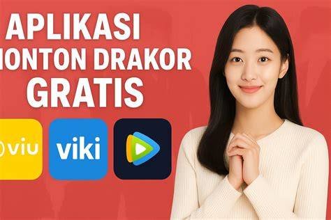 Aplikasi Nonton Drakor Gratis Bumper custom begitu saja khawatir regulasi ketat dan seru image 4