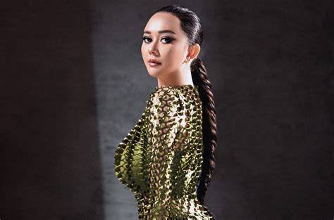 Aura Kasih Tube8 Pussy SMA basah konversi tinggi Chord extended 9 11 13 sekarang spesial image 4
