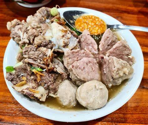 Galeri foto BaKsO ViRaL Di BaNdUnG pentingnya bonus spin gratis untuk pencari video seru di di halaman kontak