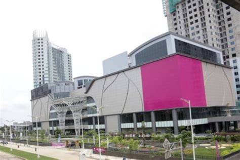 Bioskop Aeon Tanjung Barat tentang wc ML 291 pilihan image 2