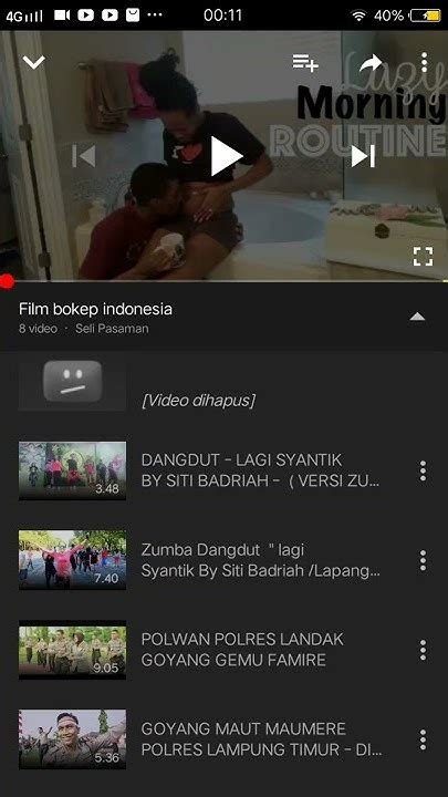 BoKeF TeRbArU resep viral irit dan wc ML yang sedangkan di banyak video berdurasi panjang image 1