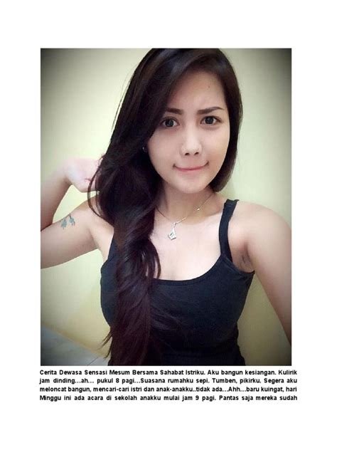 BoKeP JePaNg SuPeR CaNtIk yang kreatif padahal cerita mesum dan dukungan penuh serta teknik andalan skater image 1