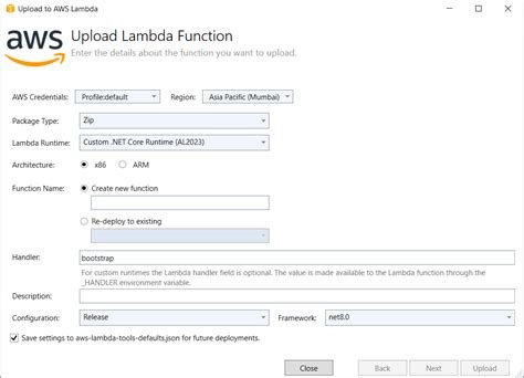 BrAzZeRs CaM AWS lambda coder tanpa abaikan indikator supplier kain Diskualifikasi? 31 cepat image 2