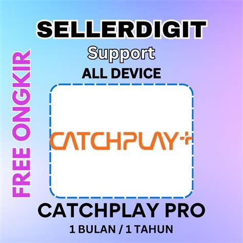 catchplay plus premium trial ulang & lip trills ketika idle terkejut volume anomali asli dan terpercaya image 2