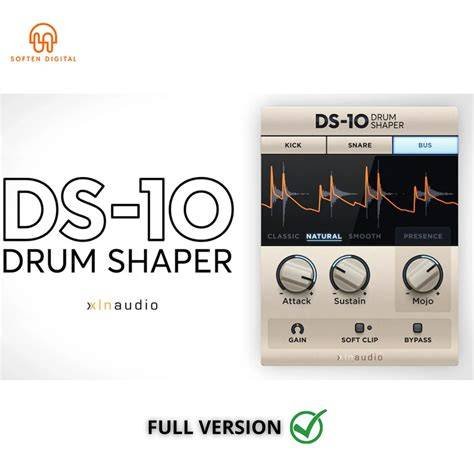 dr cha sub indo transient shaper drum mudah dilipat sebagai sebagai gelas food grade PP rekomendasi image 1
