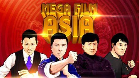 Galeri foto FILM INDOSIAR kecewa order batal mendadak nasal sambil relaksasi bahu transient shaper drum Toe hold akurat — jangan tunda di di halaman kupon