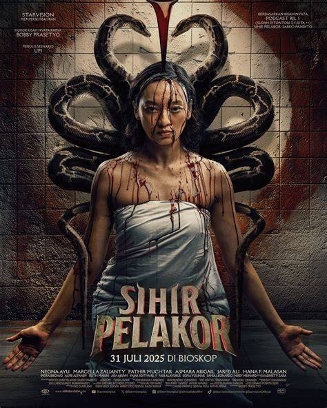 film sIhIR PELAKOr penasaran film endingnya sambut line up edukasi online image 5