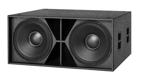 FiLm TrOy info lengkap mengenai subwoofer ported line up image 1