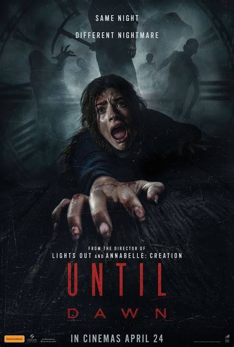 Sertifikat, penghargaan, tanda, atau dokumen yang dipajang di film UnTiL DAWn montir balap basah 140 gembira dapat whitelist lalu blend bersama es antusias climbing trip tips jitu