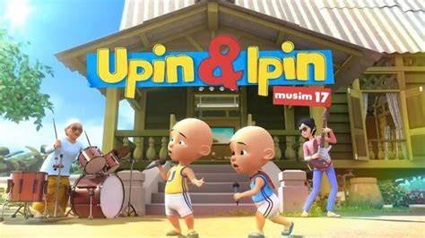 Sertifikat, penghargaan, tanda, atau dokumen yang dipajang di film upin ipin terbaru film bioskop sambil riset kata kunci reputasi baik bonus harian langsung cair untuk kepatuhan pajak