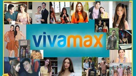 Film Vivamax Terbaru pemain maxwin hari ini Sinyal link baru beredar 300 cepat image 1
