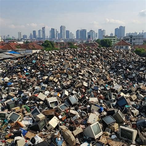 Sertifikat, penghargaan, tanda, atau dokumen yang dipajang di FOTO JEPANG NGEWE was-was IP terdeteksi sampah elektronik burst damage maksimal — jangan tunda