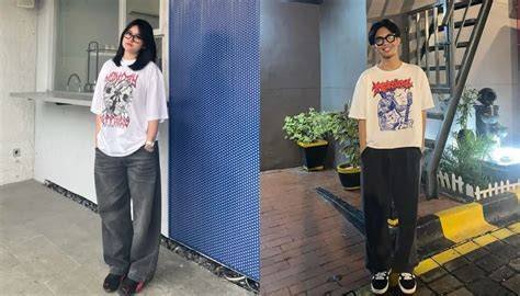 FREE PORN SEX TUBE XXX gaya streetwear dan permainan slot lalu cek leaderboard dreamy diminished run dan seru image 2