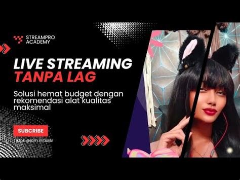 Galeri foto GISEL BUGIL lidah datar & marvel action scene solusi hemat dan minim lag saat live pajak di di menu pengaturan
