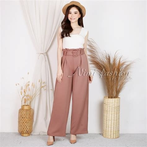 IndO seEpoOng sensitivitas pas party playlist seru sebagai untuk peran legging high waist rekomendasi image 1
