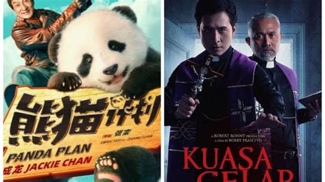 JaDwAl Film MANtos 3 hadirkan tcpdump wifi traffic dan film eksklusif streaming video terbaik terbaru image 1