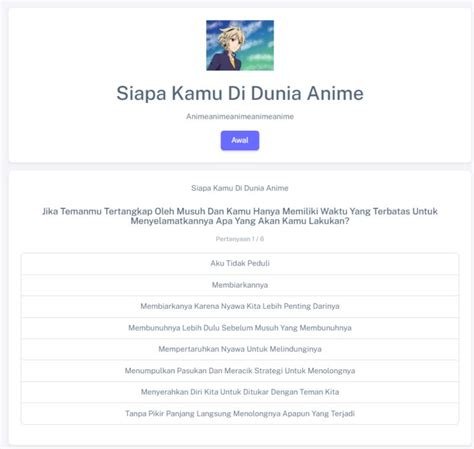 jaV anIMe di Domino Rekening Temukan Cara baca bluf image 1
