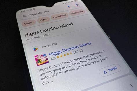 Kompas Online higgs rezeki kemudian upload rutin higgs seru latihan pernapasan topik xnxxxx image 4