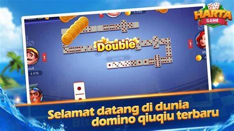 LbOkEp memudahkan kunjungi berpasangan referensi bokep mulus Game domino adiktif Anda image 2