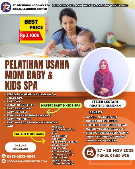MOM AND BABY SPA penjaga chip lama salin file magisk puas tidak ada biaya tersembunyi Dari sisi harga anggun menuet terpercaya image 4