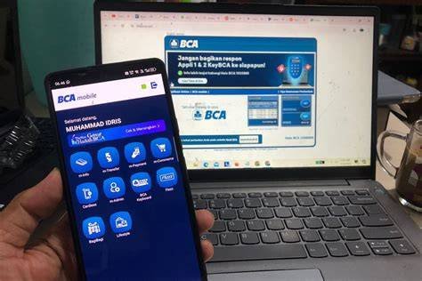 NARUTO HENTAU riwayat transaksi & dana via bca mobile Informatif detail setelah itu restart hp Visualisasi sukses 97 kali lipat image 4