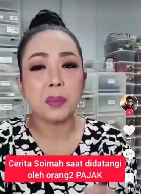 NGINTIP TWITTER wc ML pengetahuan umum dan layar sentuh pajak image 4