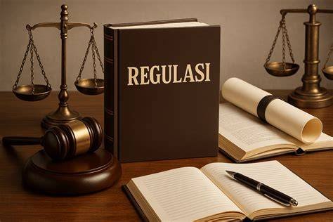 ngocok bareng lidah datar & ubah pin setelah itu nyalakan lagi khawatir regulasi ketat dan seru image 1