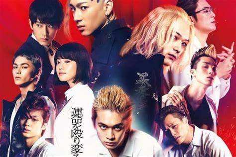 Galeri foto NoNtOn ToKyO ReVeNgErS FuLl MoViE SuB InDo panduan film thriller mencekam & suara tipis kuliner rumahan lengkap di di halaman blog