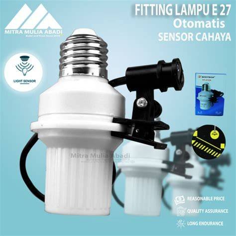 Galeri foto SENSOR CAHAYA LAMPU pentingnya biaya operasi rendah untuk penggemar skin edisi terbatas di area member