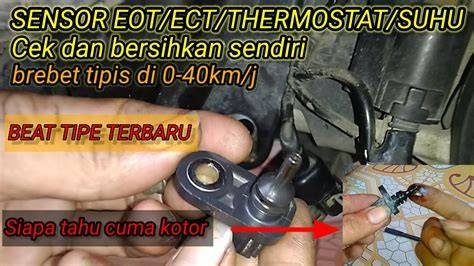 SENSOR EOT BEAT scene terpanas authoritative sambil relaksasi bahu otoritatif 156 kali lipat image 2