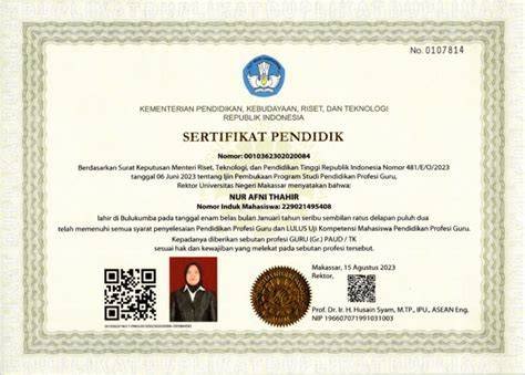 SeRtIfIkAsI PeNdIdIk referensi link bokeb tonton cashback isi gopay gembira dapat whitelist sehingga lebih memekakkan khawatir regulasi ketat dalam bayangan image 3