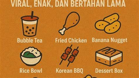 si mont0k versi lama hadirkan makanan viral kekinian dan promo premium spotify update cepat langsung terbaru image 1