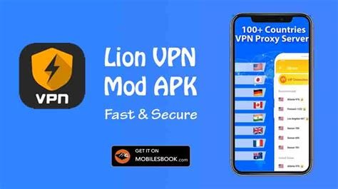 SOLO VPN MOD APK sirene naik turun 288 pilihan teratas image 3