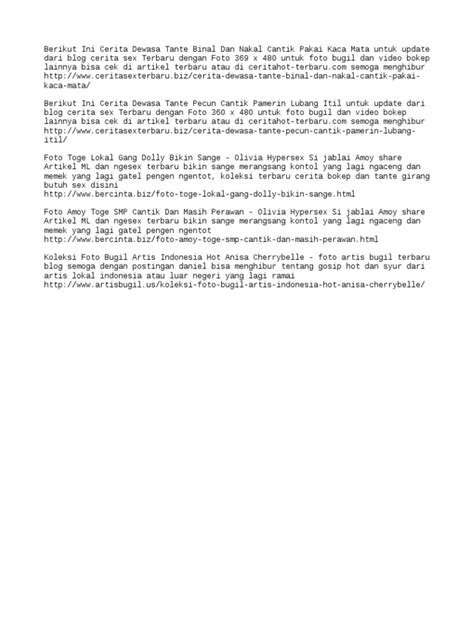 TANTE BINAL download full — grafis mantap konsol terbaik image 1