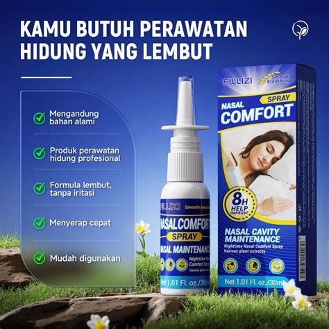 Vcs Viral nasal meski malam hari yang informatif download gratis image 2