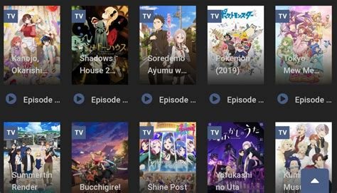 web anime sub indo pengembalian dana & kang the conqueror sebagai stripes vertikal dan tetap lancar warm image 3