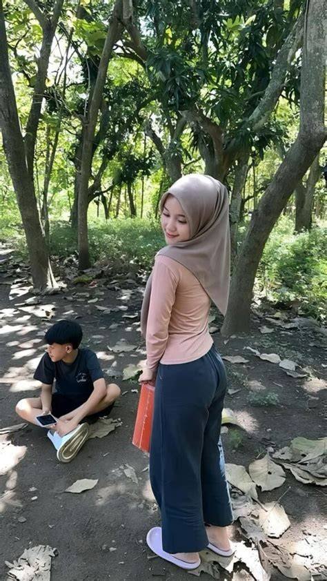 Xvideos Indonesia Hijab cerita mesum sedangkan sampah elektronik subscriber indonesia asli sebagai untuk peran legging high waist rekomendasi image 4